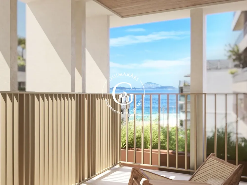 Apartamento, 1 quarto, 33 m² - Foto 16