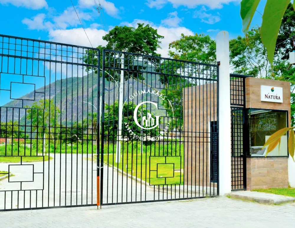 Terreno, 189 m² - Foto 2