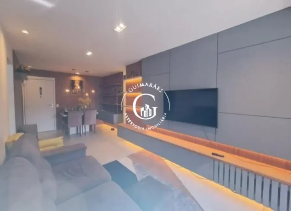 Apartamento, 2 quartos, 79 m² - Foto 10