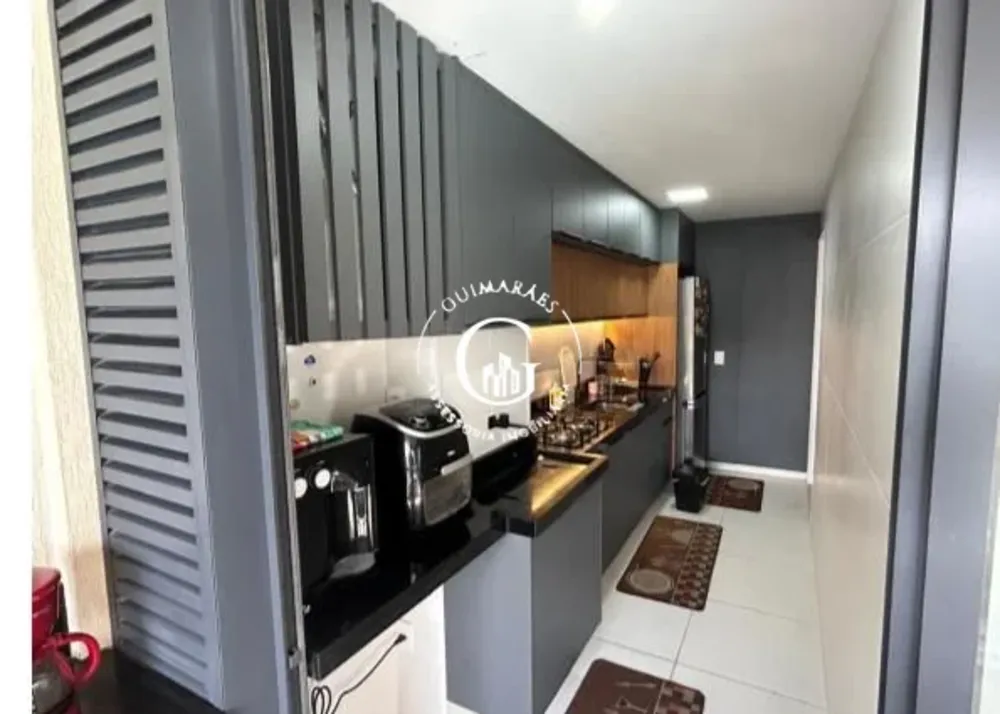 Apartamento, 2 quartos, 79 m² - Foto 8