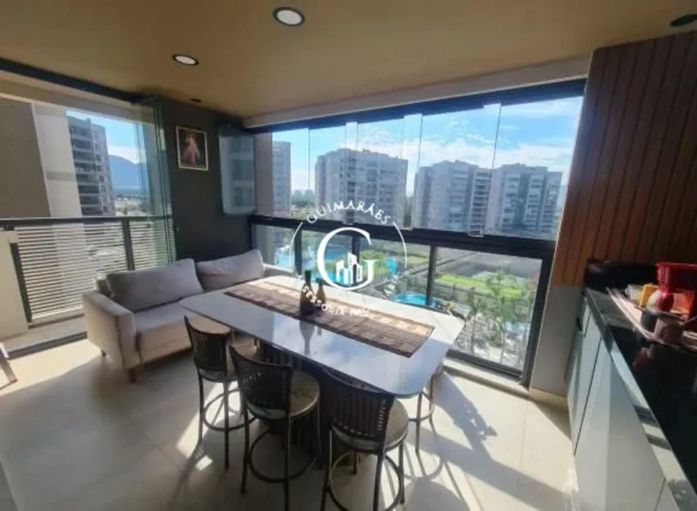 Apartamento, 2 quartos, 79 m² - Foto 4