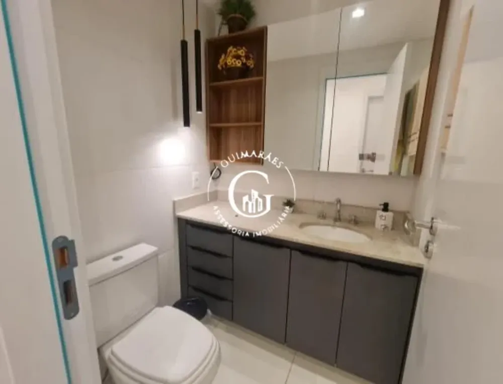 Apartamento, 2 quartos, 79 m² - Foto 10