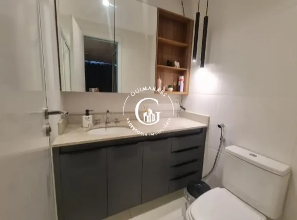 Apartamento, 2 quartos, 79 m² - Foto 9