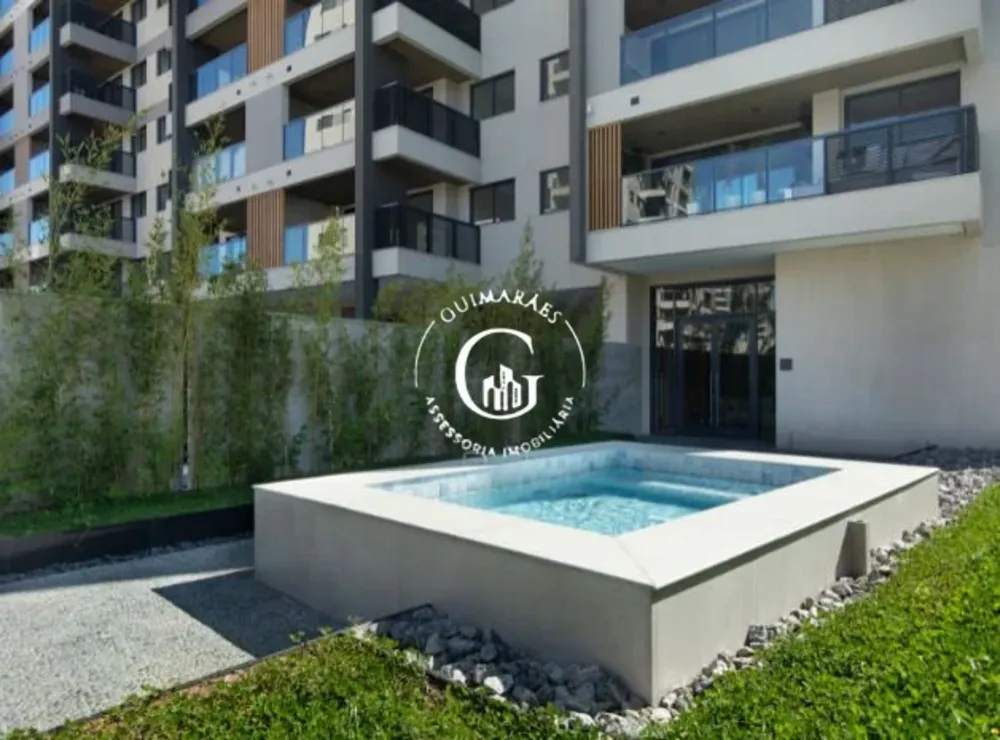 Apartamento, 2 quartos, 79 m² - Foto 18