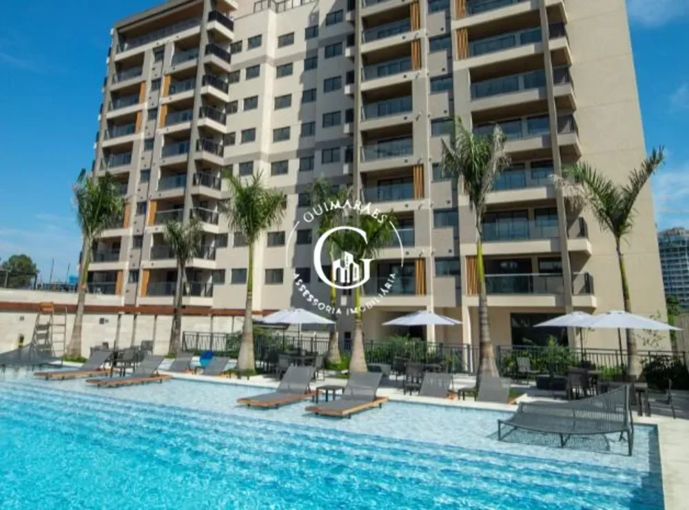 Apartamento, 2 quartos, 79 m² - Foto 17