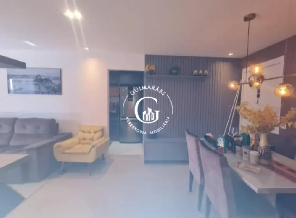 Apartamento, 2 quartos, 79 m² - Foto 13