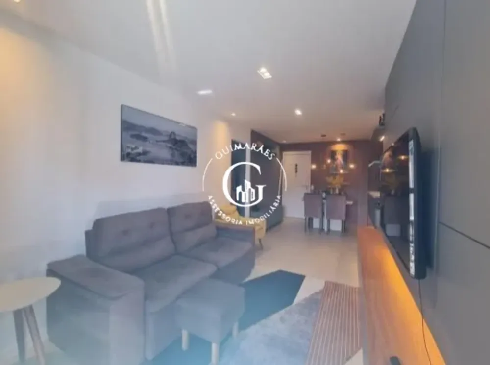 Apartamento, 2 quartos, 79 m² - Foto 12