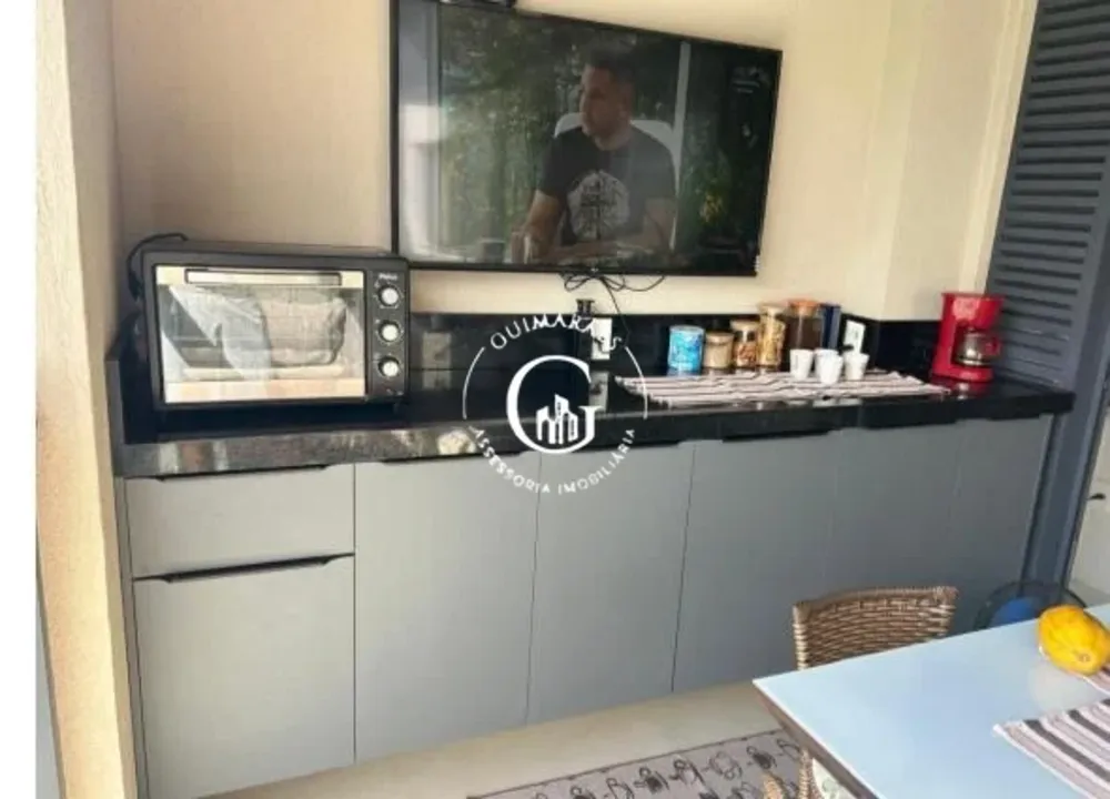Apartamento, 2 quartos, 79 m² - Foto 7