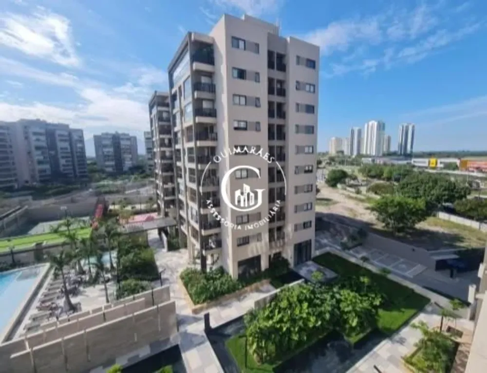 Apartamento, 2 quartos, 79 m² - Foto 3