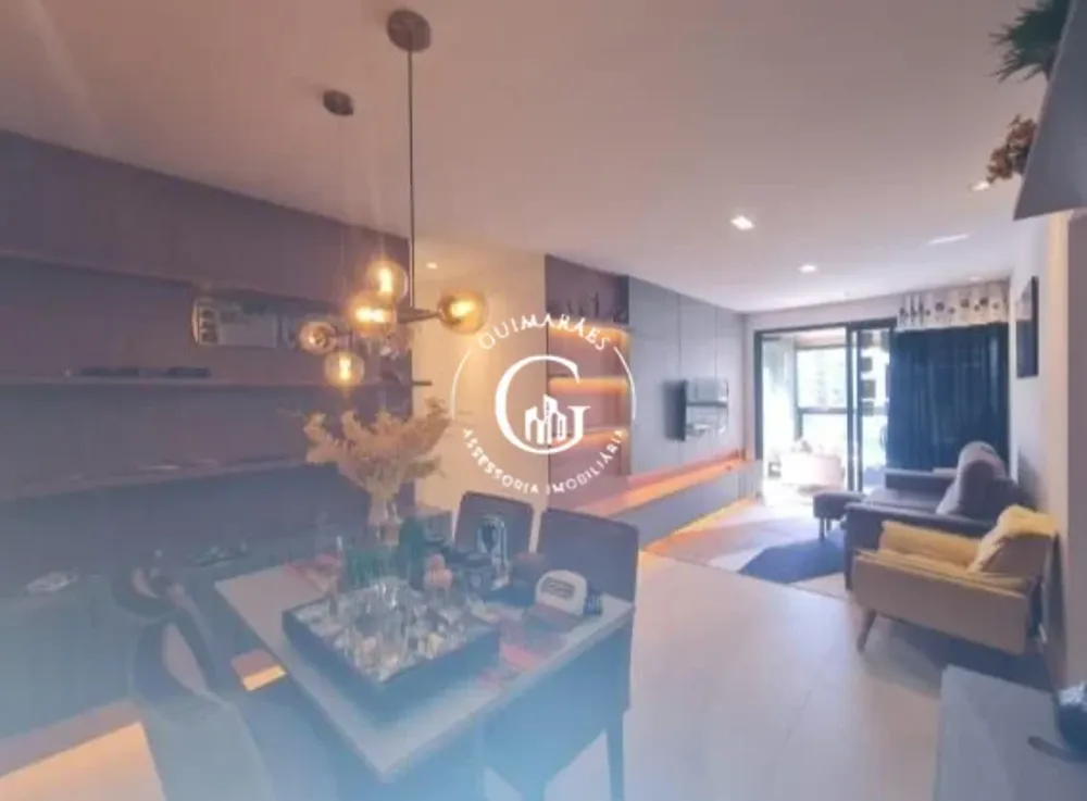 Apartamento, 2 quartos, 79 m² - Foto 15