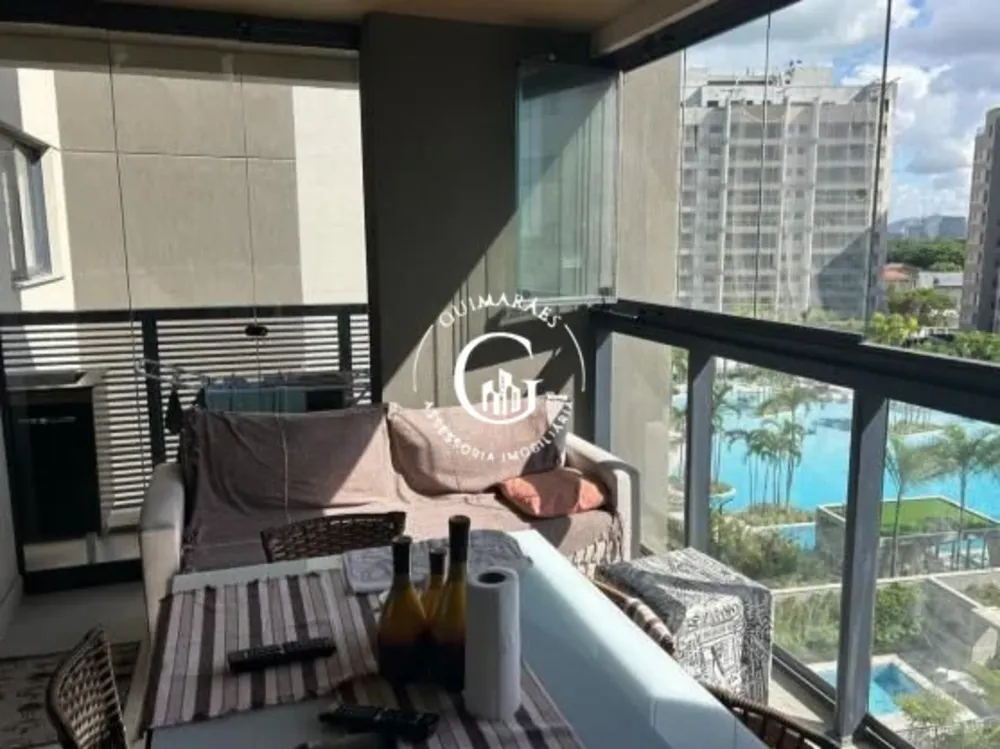 Apartamento, 2 quartos, 79 m² - Foto 5