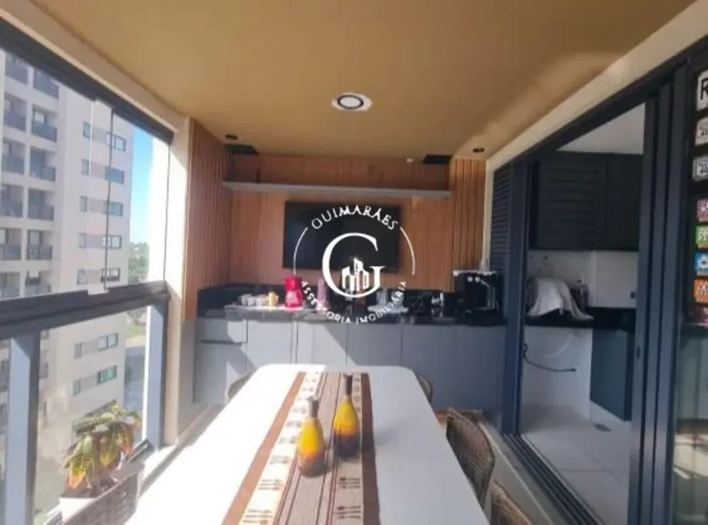 Apartamento, 2 quartos, 79 m² - Foto 6