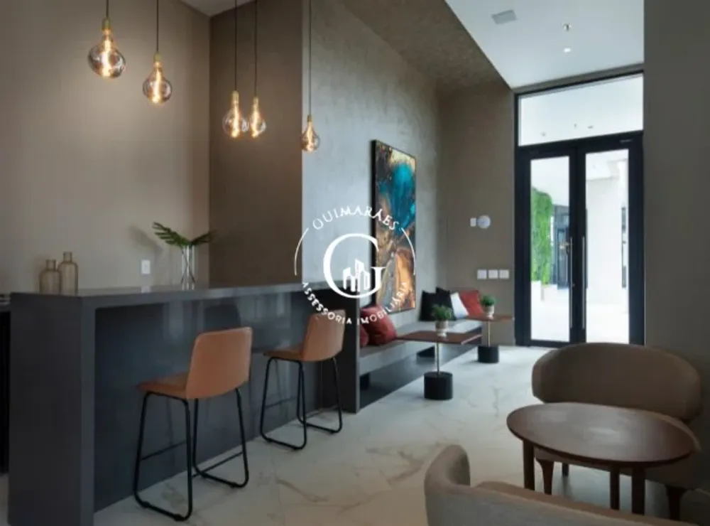 Apartamento, 2 quartos, 79 m² - Foto 42
