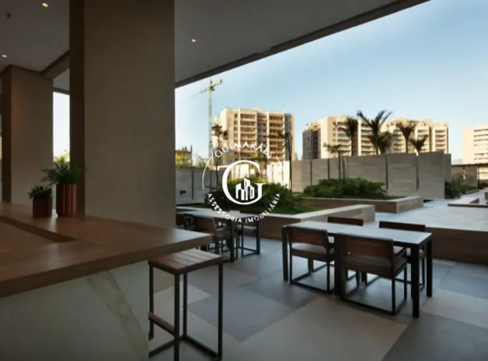 Apartamento, 2 quartos, 79 m² - Foto 29