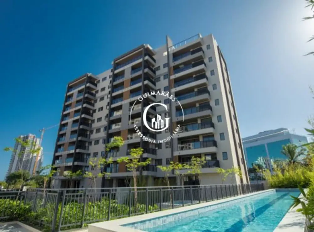 Apartamento, 2 quartos, 79 m² - Foto 11
