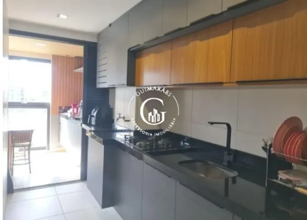 Apartamento, 2 quartos, 79 m² - Foto 9