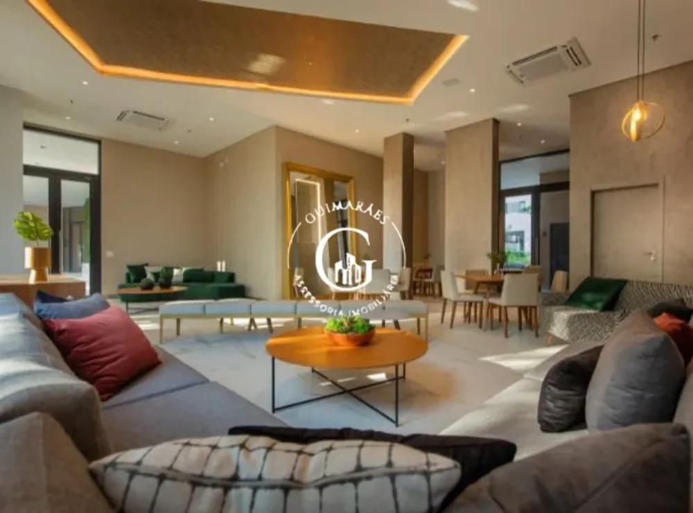 Apartamento, 2 quartos, 79 m² - Foto 40