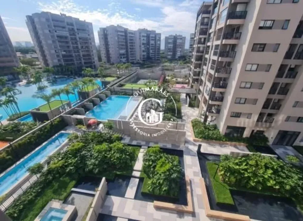 Apartamento, 2 quartos, 79 m² - Foto 2