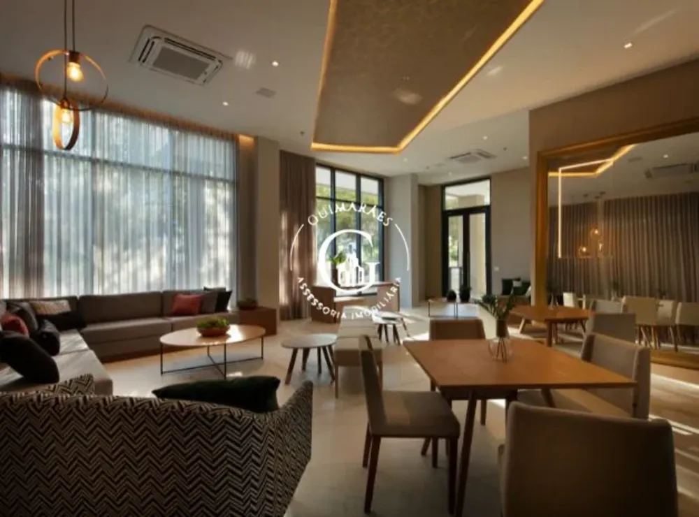 Apartamento, 2 quartos, 79 m² - Foto 38