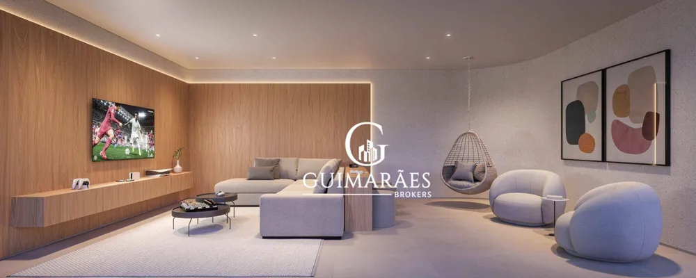 Casa de Condomínio, 4 quartos - Foto 4