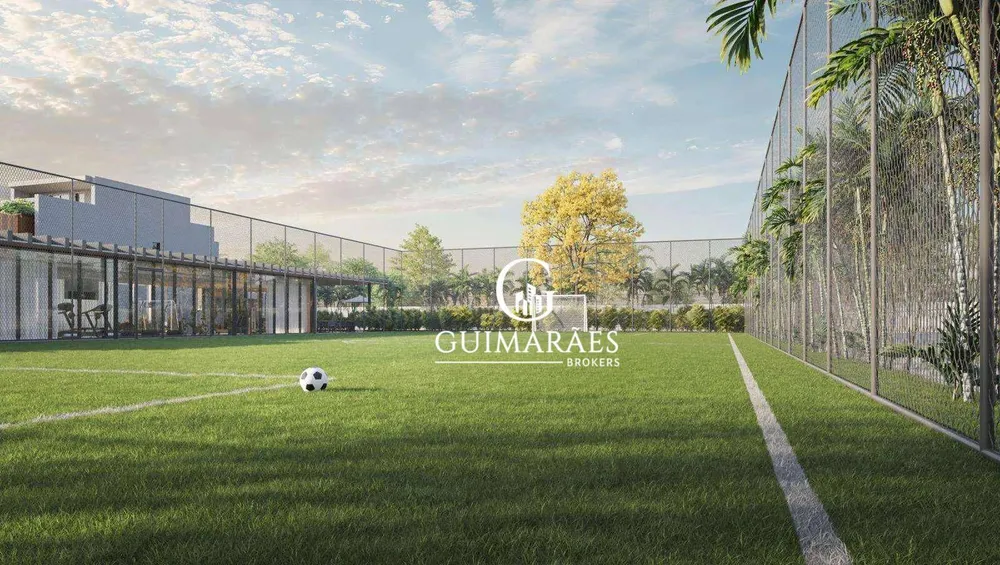 Casa de Condomínio, 4 quartos - Foto 11
