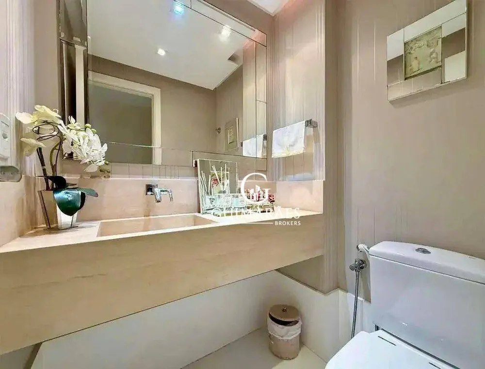 Apartamento, 4 quartos, 370 m² - Foto 11