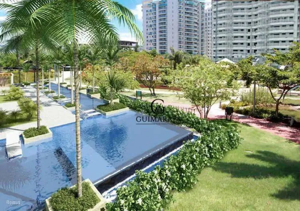 Apartamento, 4 quartos, 370 m² - Foto 24