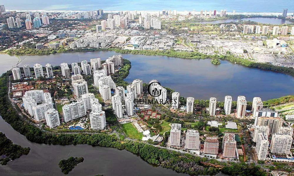 Apartamento, 4 quartos, 370 m² - Foto 9