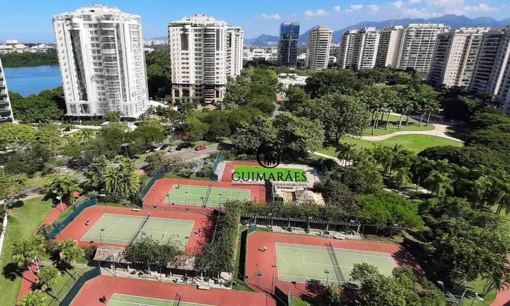 Apartamento, 4 quartos, 370 m² - Foto 17