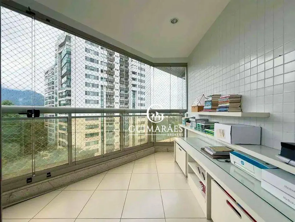 Apartamento, 4 quartos, 370 m² - Foto 3