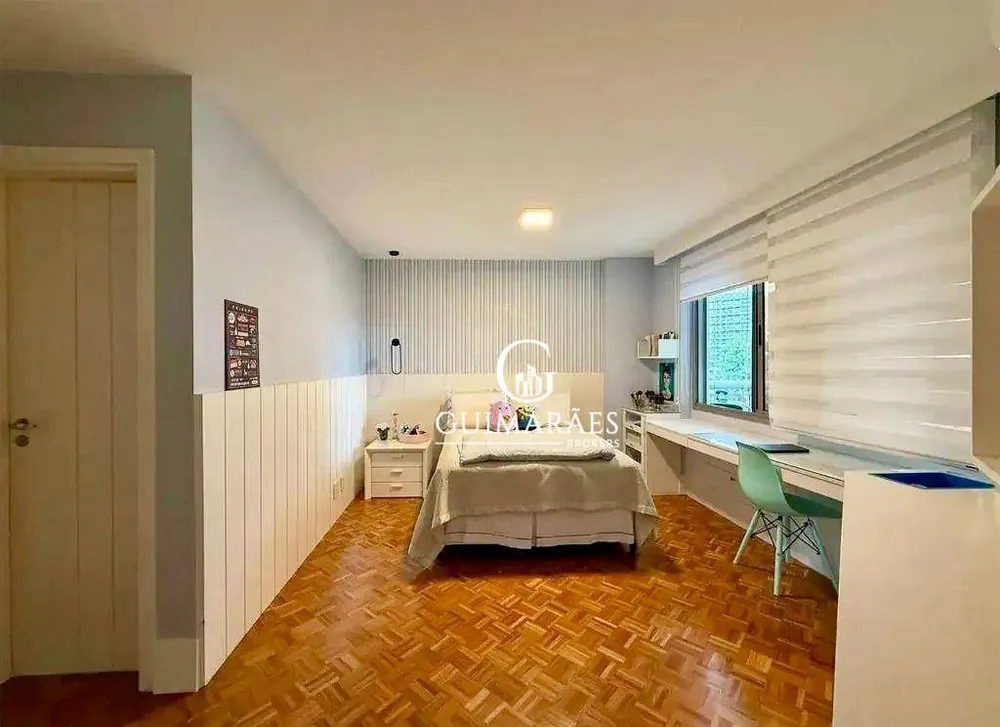 Apartamento, 4 quartos, 370 m² - Foto 16