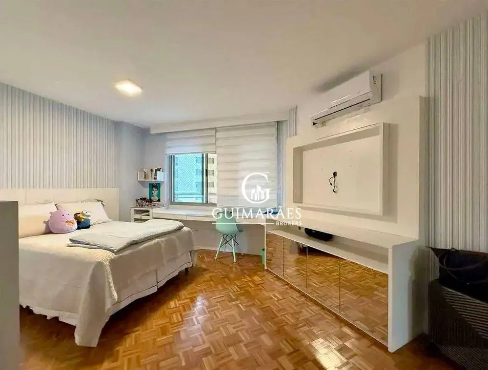 Apartamento, 4 quartos, 370 m² - Foto 10