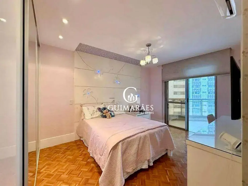 Apartamento, 4 quartos, 370 m² - Foto 19