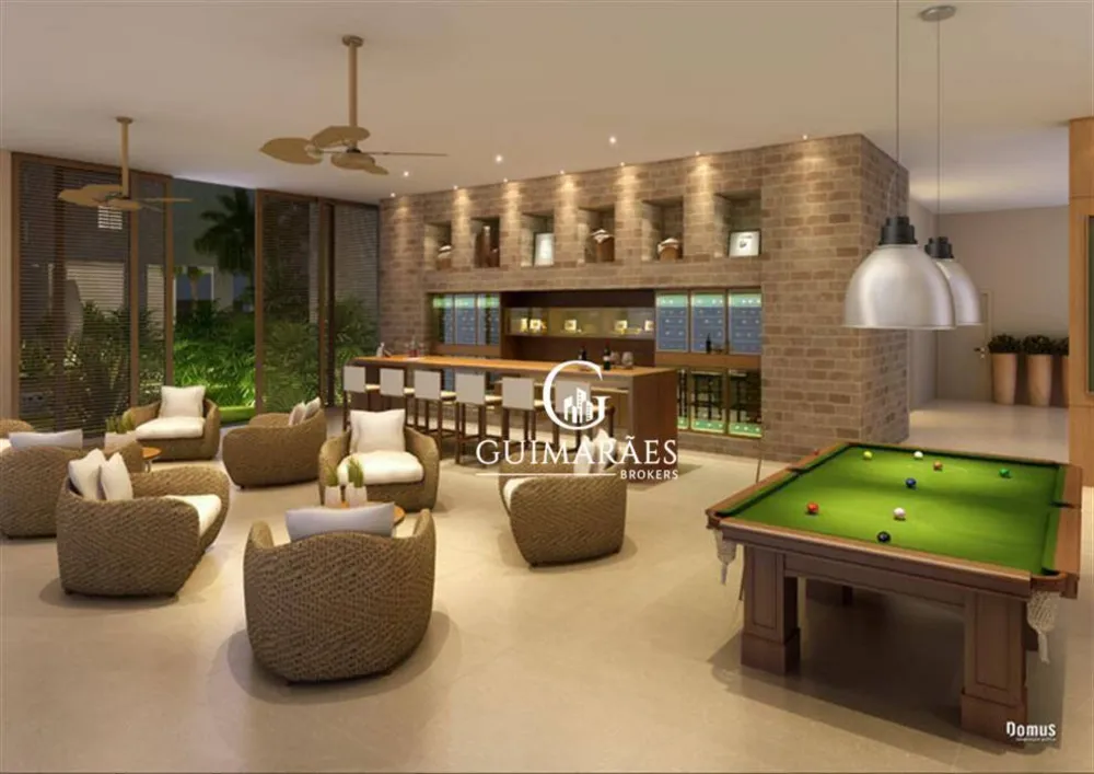 Apartamento, 4 quartos, 370 m² - Foto 1