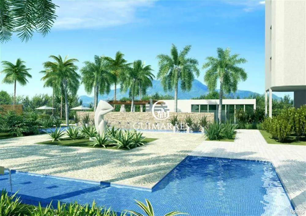 Apartamento, 4 quartos, 370 m² - Foto 6