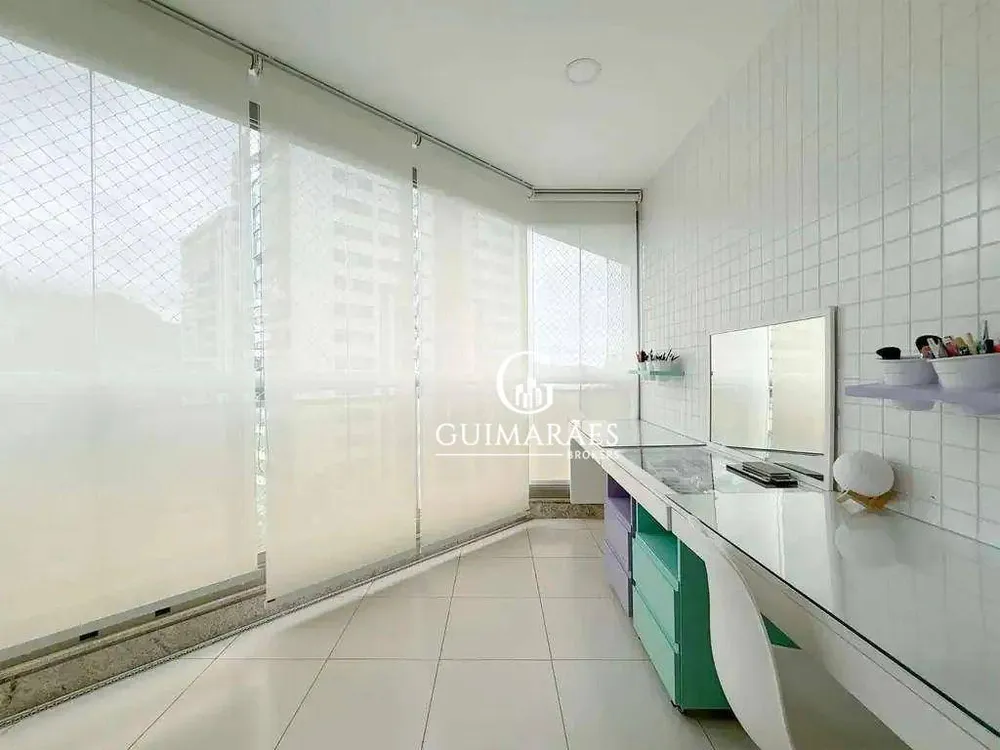 Apartamento, 4 quartos, 370 m² - Foto 4