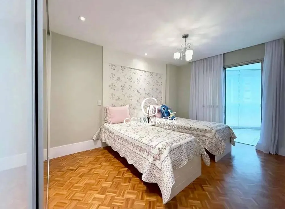 Apartamento, 4 quartos, 370 m² - Foto 12