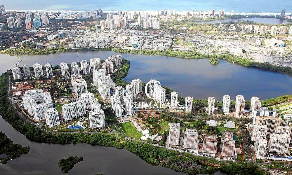 Apartamento, 4 quartos, 370 m² - Foto 7