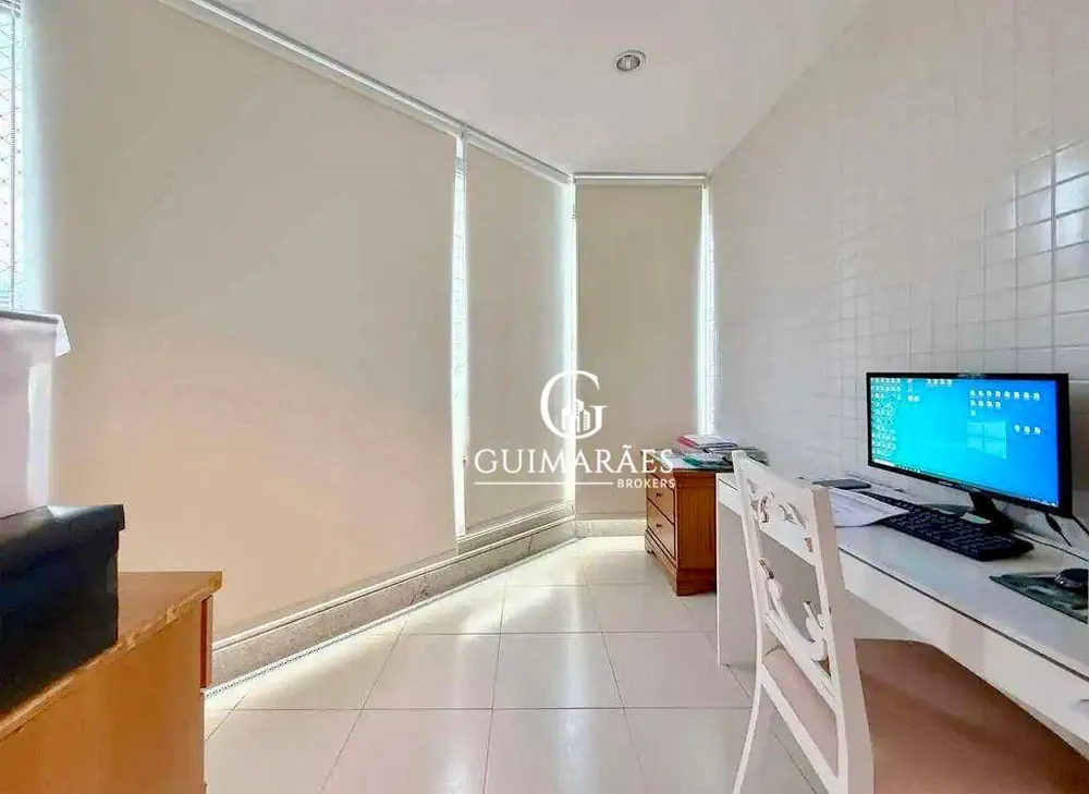 Apartamento, 4 quartos, 370 m² - Foto 14
