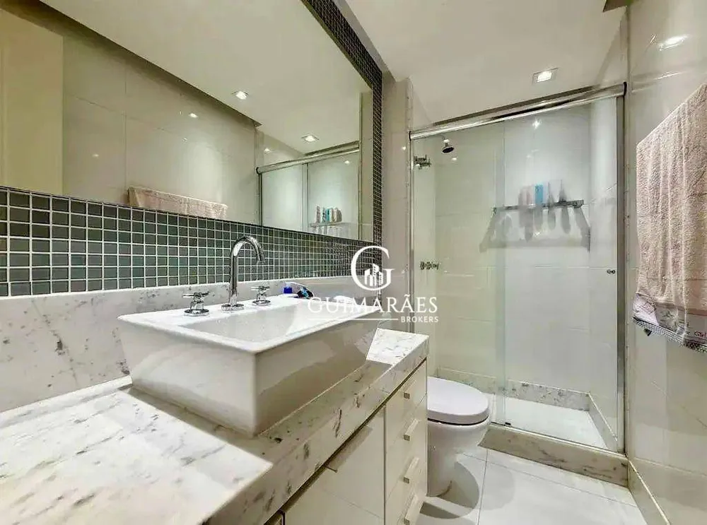 Apartamento, 4 quartos, 370 m² - Foto 5