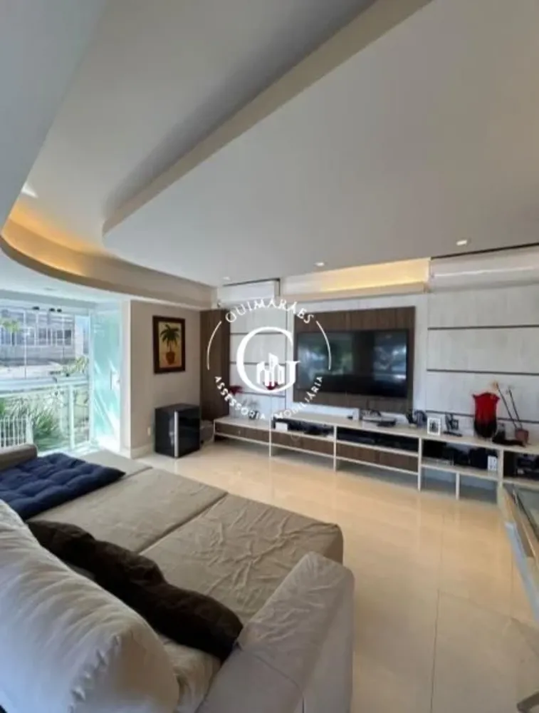 Apartamento, 2 quartos, 103 m² - Foto 3