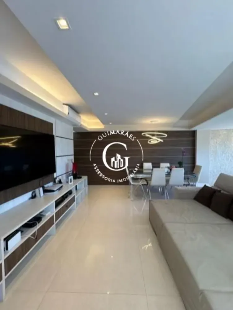 Apartamento, 2 quartos, 103 m² - Foto 4