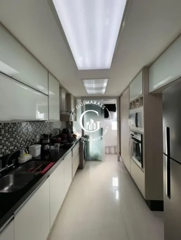 Apartamento, 2 quartos, 103 m² - Foto 7