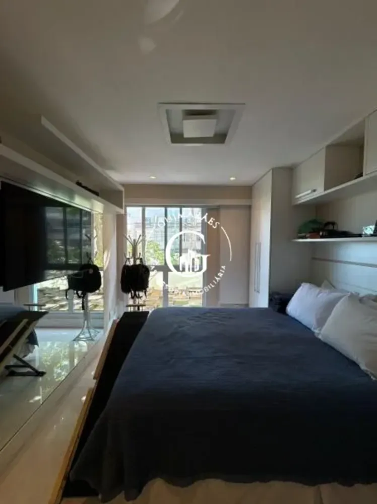 Apartamento, 2 quartos, 103 m² - Foto 6