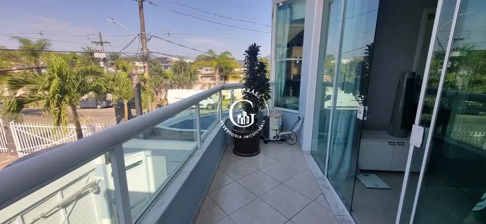 Casa, 6 quartos, 308 m² - Foto 42