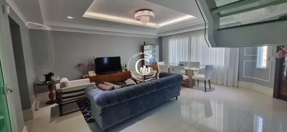 Casa, 6 quartos, 308 m² - Foto 15