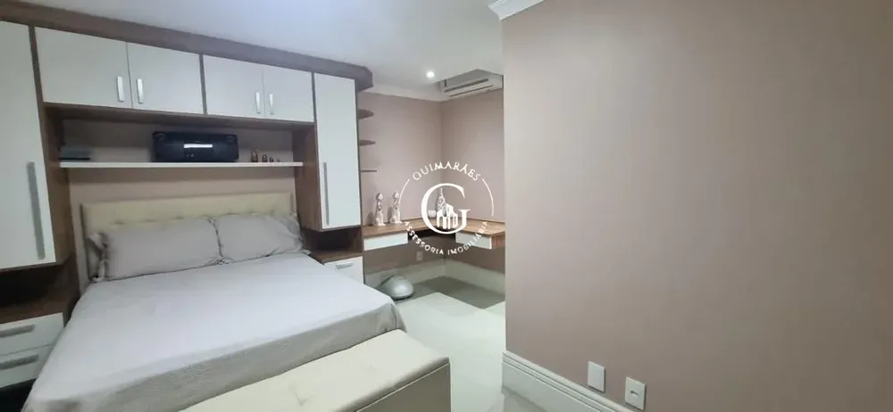 Casa, 6 quartos, 308 m² - Foto 28