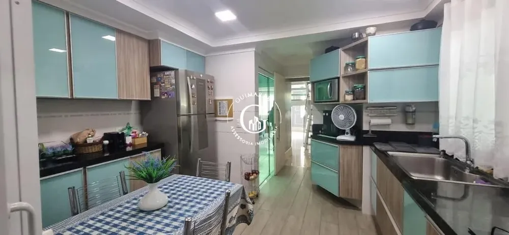 Casa, 6 quartos, 308 m² - Foto 19