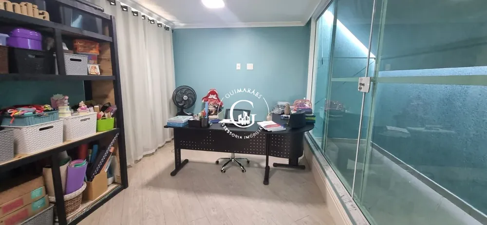 Casa, 6 quartos, 308 m² - Foto 46