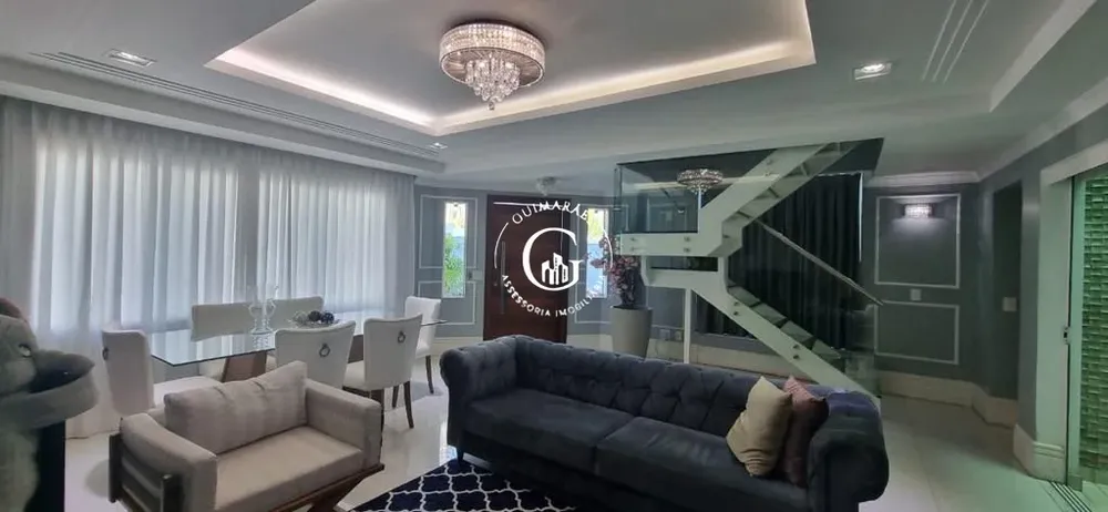 Casa, 6 quartos, 308 m² - Foto 13